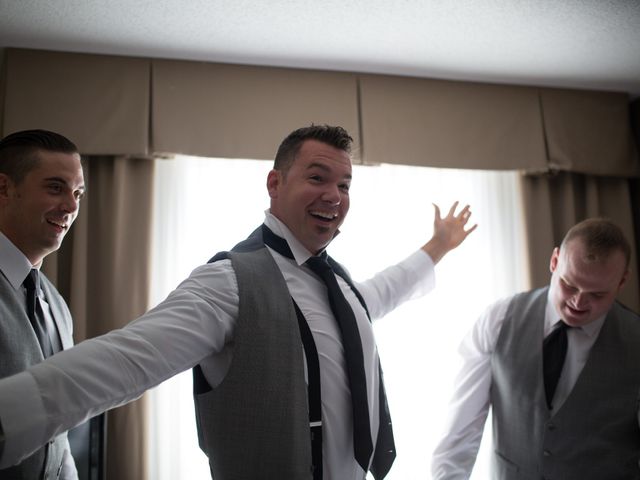 Peter and Yvonne&apos;s wedding in Kanata, Ontario 28