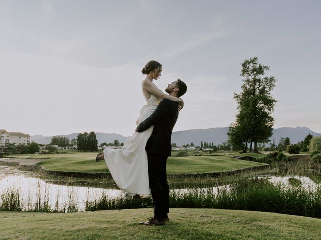 Brad and Kim&apos;s wedding in Pitt Meadows, British Columbia 170