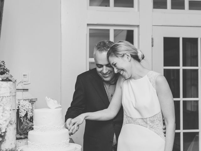 Uri and Pnina&apos;s wedding in Toronto, Ontario 23