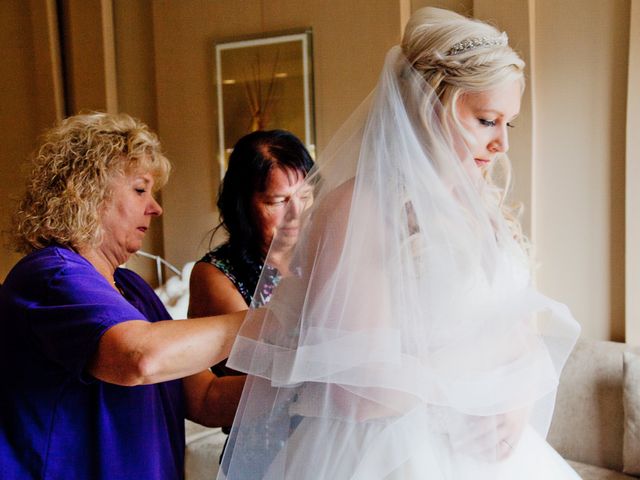 Scott and Meaghan's wedding in Jasper, Alberta 19
