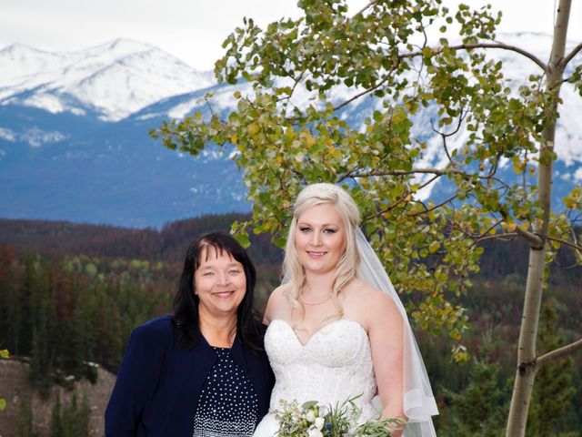 Scott and Meaghan&apos;s wedding in Jasper, Alberta 34