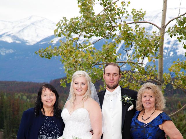 Scott and Meaghan's wedding in Jasper, Alberta 36
