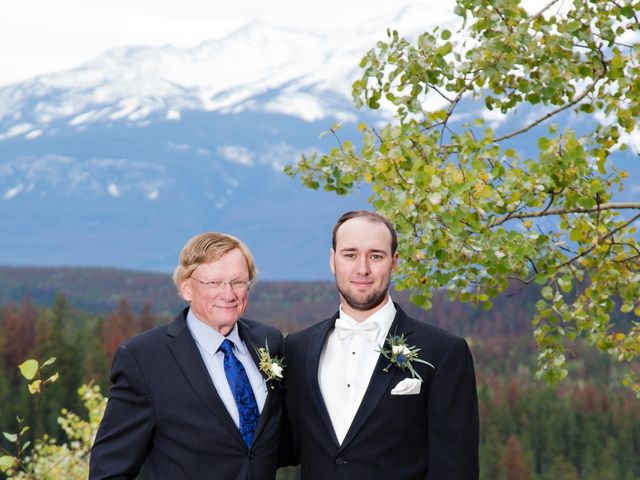 Scott and Meaghan's wedding in Jasper, Alberta 39