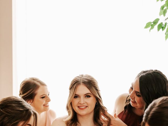 Mike and Ashley's wedding in Chilliwack, British Columbia 20