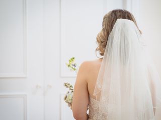 Michelle &amp; Brandon's wedding 2