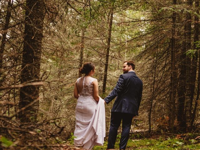 Bryton and Cherilyn&apos;s wedding in The Pas, Manitoba 119