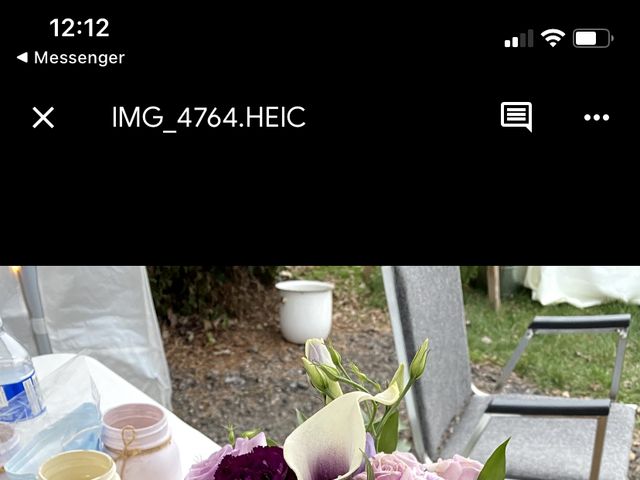 William and Kristen's wedding in Dublin, Ontario 2