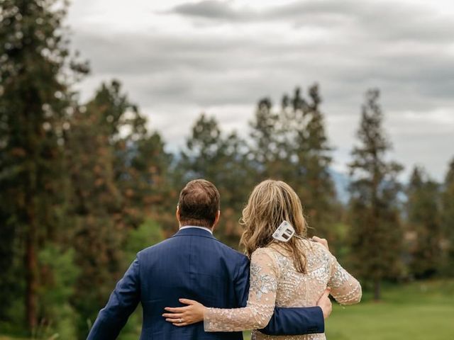 Andrew and Olivia&apos;s wedding in Kelowna, British Columbia 31