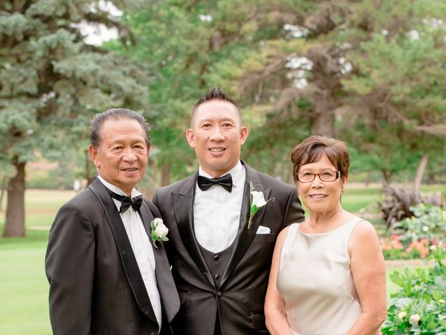 Alvin and Megan&apos;s wedding in Winnipeg, Manitoba 21