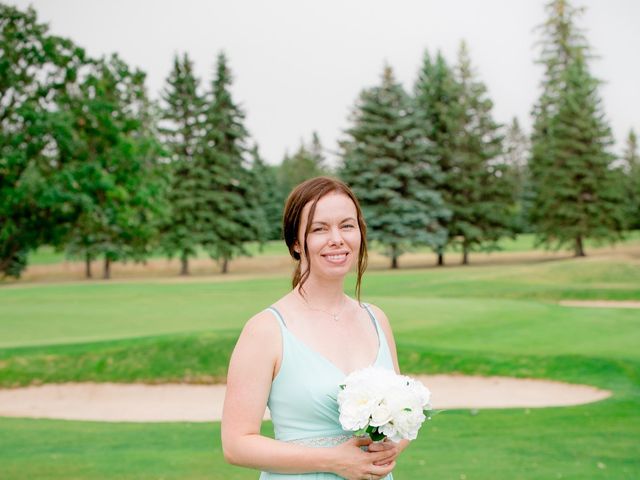 Alvin and Megan&apos;s wedding in Winnipeg, Manitoba 36