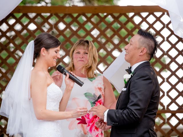 Alvin and Megan&apos;s wedding in Winnipeg, Manitoba 74