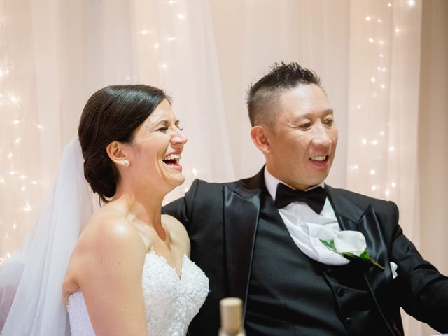 Alvin and Megan&apos;s wedding in Winnipeg, Manitoba 112