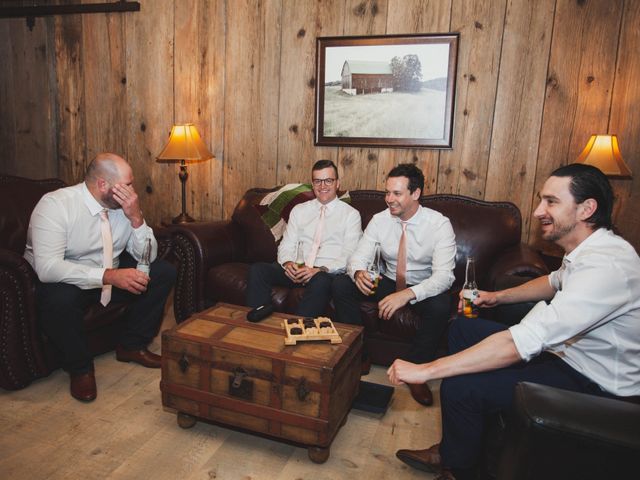 Sam and Becky&apos;s wedding in Port Colborne, Ontario 37