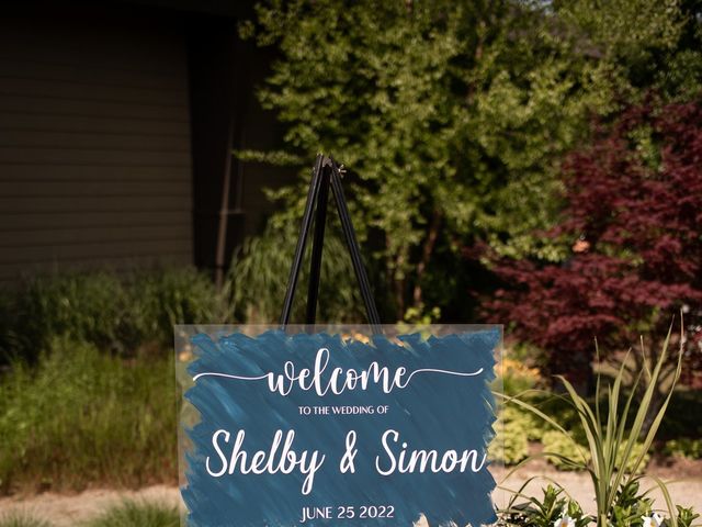 Simon and Shelby&apos;s wedding in Stratford, Ontario 31
