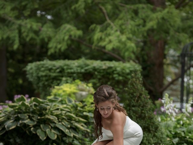 Aaron and Ashley&apos;s wedding in Windsor, Ontario 28