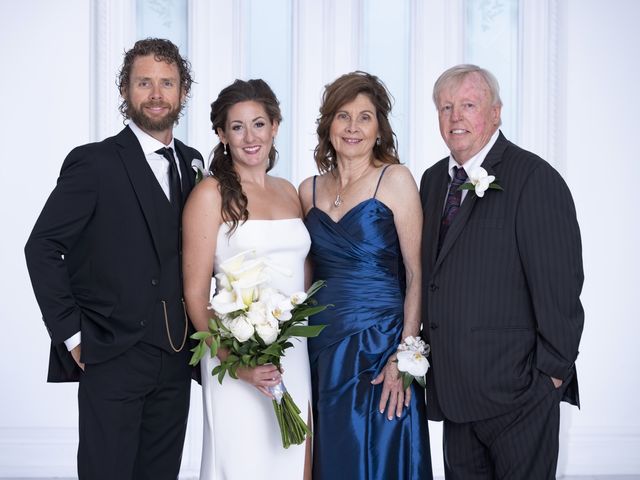 Aaron and Ashley&apos;s wedding in Windsor, Ontario 55