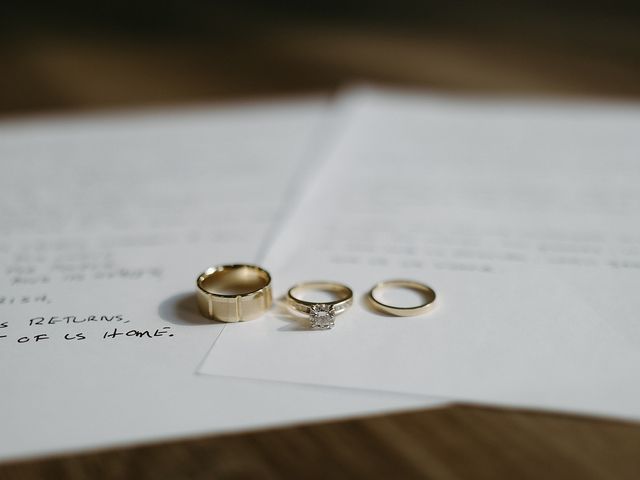 Paige and Tanner's wedding in Red Deer, Alberta 4