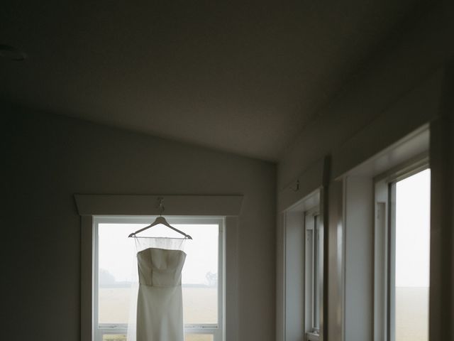 Paige and Tanner's wedding in Red Deer, Alberta 5