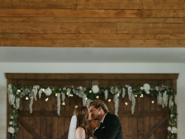 Paige and Tanner's wedding in Red Deer, Alberta 19