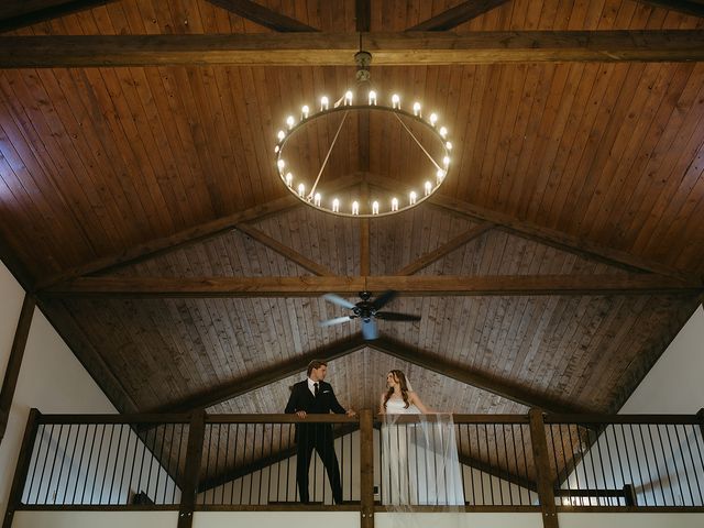 Paige and Tanner's wedding in Red Deer, Alberta 22