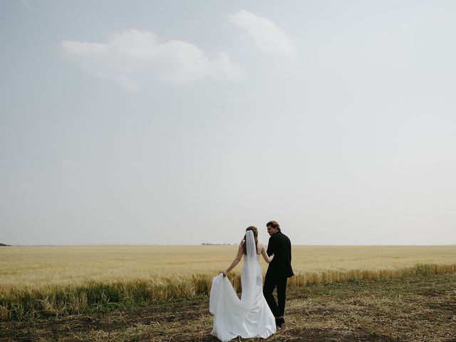 Paige and Tanner's wedding in Red Deer, Alberta 23