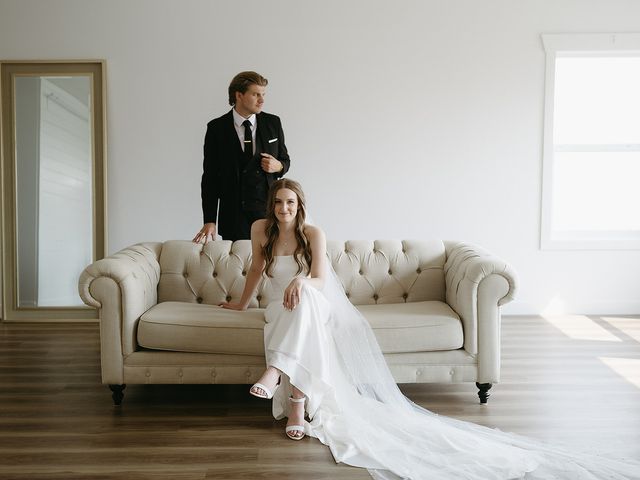 Paige and Tanner's wedding in Red Deer, Alberta 24