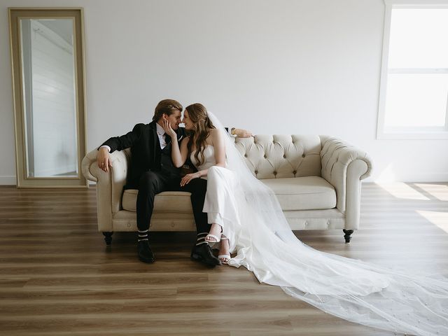 Paige and Tanner's wedding in Red Deer, Alberta 27