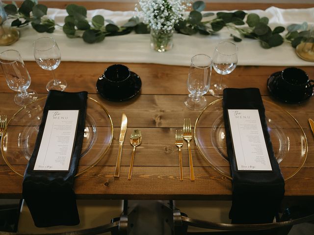 Paige and Tanner's wedding in Red Deer, Alberta 37