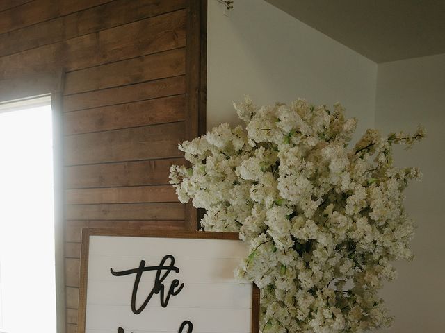 Paige and Tanner's wedding in Red Deer, Alberta 38