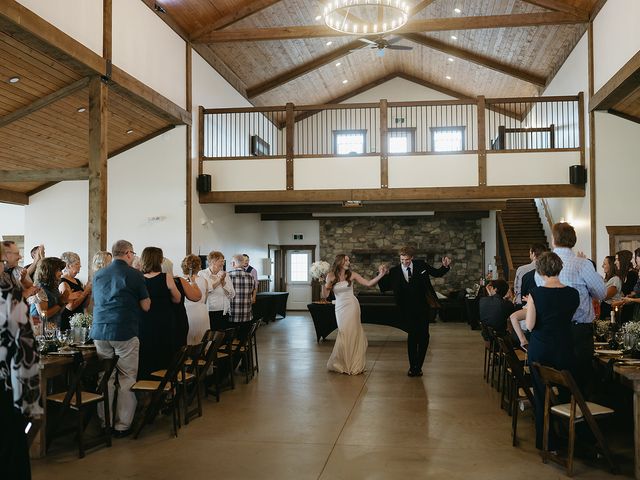 Paige and Tanner's wedding in Red Deer, Alberta 40