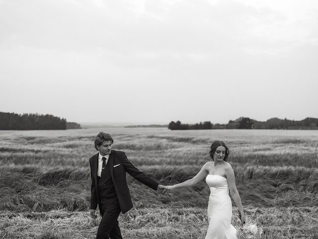 Paige and Tanner's wedding in Red Deer, Alberta 42