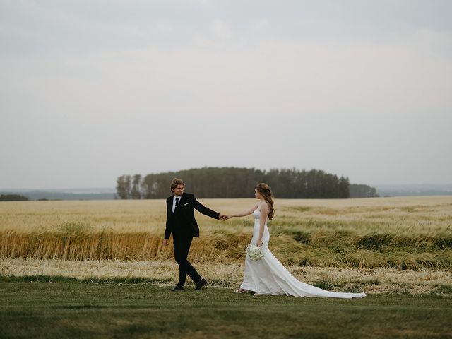Paige and Tanner's wedding in Red Deer, Alberta 43