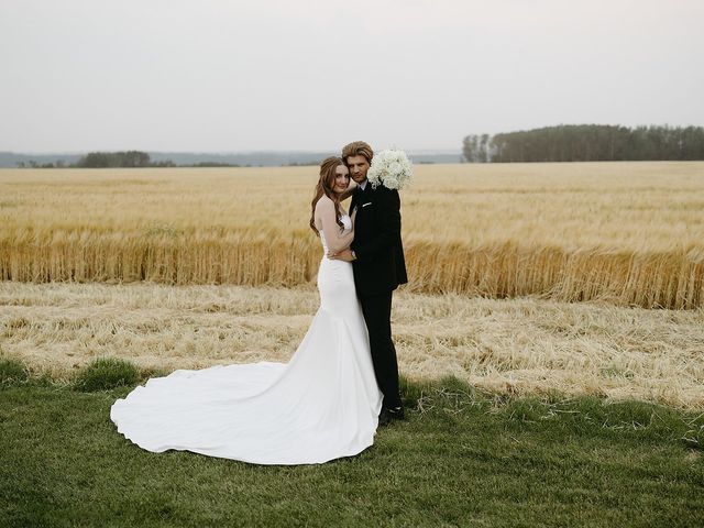 Paige and Tanner's wedding in Red Deer, Alberta 46