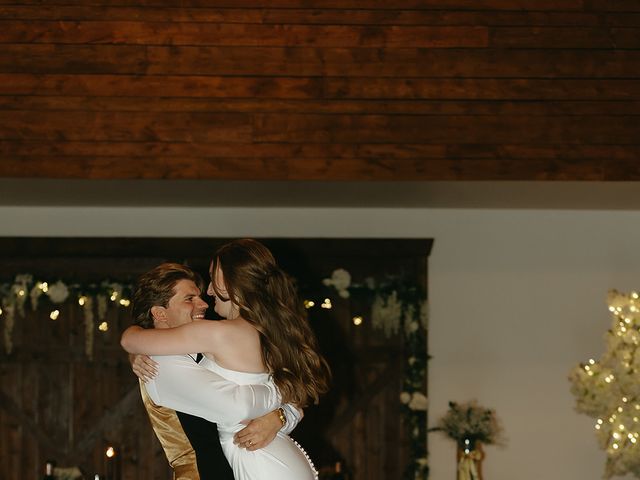 Paige and Tanner's wedding in Red Deer, Alberta 50
