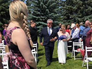 Micheal &amp; Krista's wedding 3