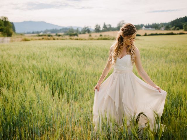 Jeremy and Hannah&apos;s wedding in Victoria, British Columbia 63