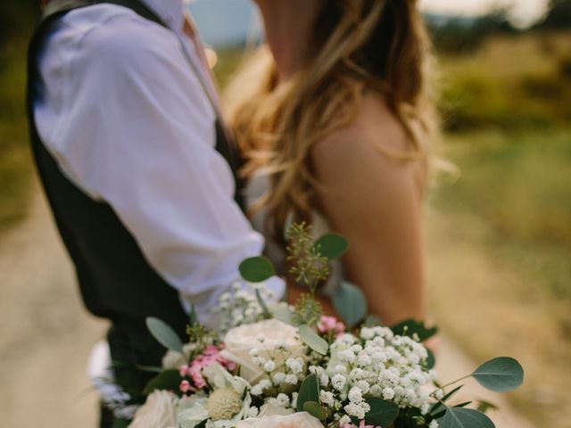 Jeremy and Hannah&apos;s wedding in Victoria, British Columbia 72