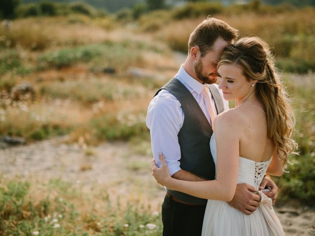 Jeremy and Hannah&apos;s wedding in Victoria, British Columbia 76