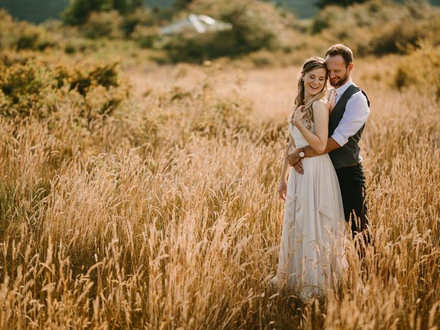 Jeremy and Hannah&apos;s wedding in Victoria, British Columbia 78