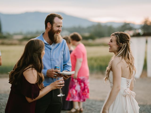 Jeremy and Hannah&apos;s wedding in Victoria, British Columbia 119