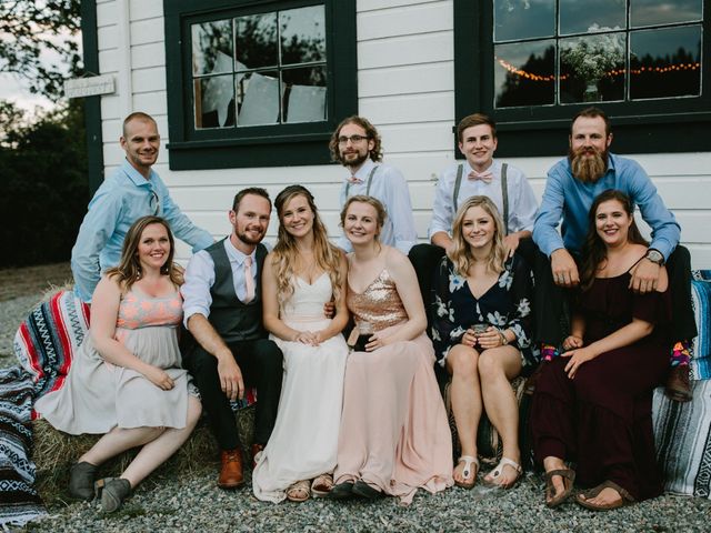 Jeremy and Hannah&apos;s wedding in Victoria, British Columbia 122