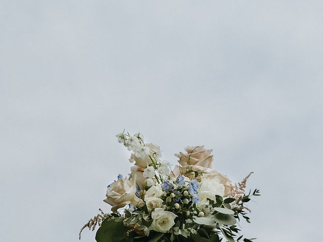Jared and Nicole's wedding in Sylvan Lake, Alberta 29