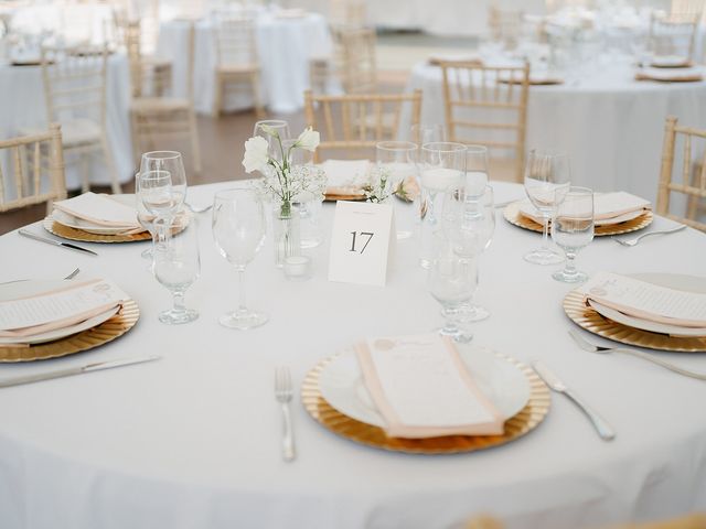 Jared and Nicole's wedding in Sylvan Lake, Alberta 39