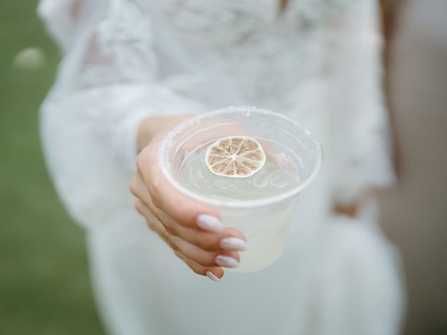 Jared and Nicole's wedding in Sylvan Lake, Alberta 41