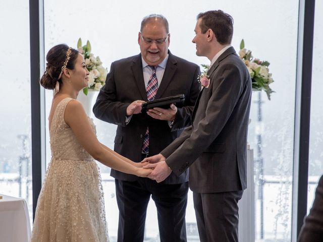 Jordan and Gloria&apos;s wedding in Burlington, Ontario 164