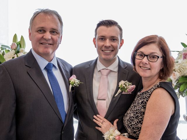 Jordan and Gloria&apos;s wedding in Burlington, Ontario 197