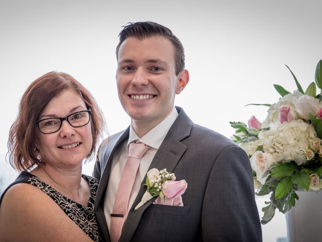 Jordan and Gloria&apos;s wedding in Burlington, Ontario 201