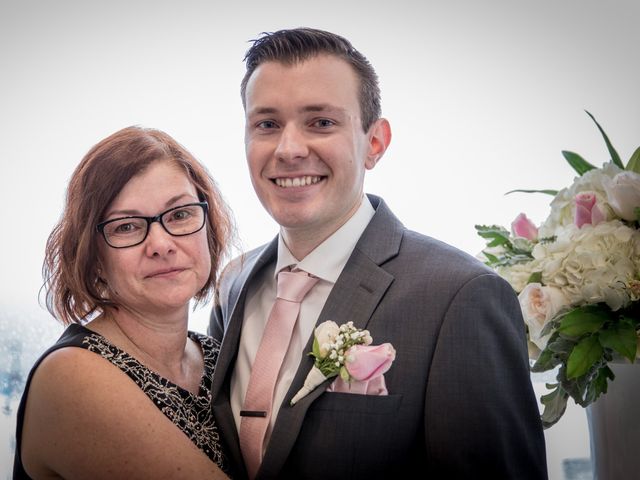 Jordan and Gloria&apos;s wedding in Burlington, Ontario 202