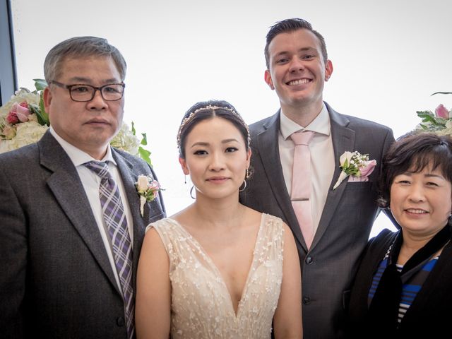 Jordan and Gloria&apos;s wedding in Burlington, Ontario 206