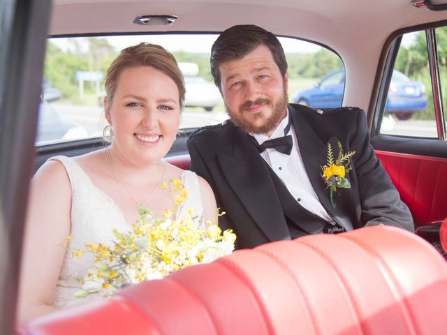 Mitch and Tatiana&apos;s wedding in Oshawa, Ontario 2